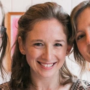 Meet your Posher, Julia